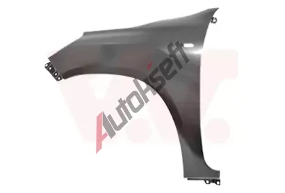 VAN WEZEL Blatnk VAW 5488655, 5488655