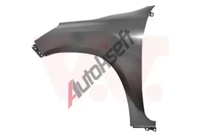 VAN WEZEL Blatnk VAW 5488657, 5488657