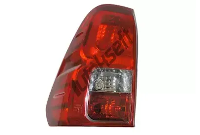 VAN WEZEL Zadn svtlo VAW 5488931, 5488931