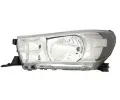 Svtlomet VAN WEZEL ‐ VAW 5488961