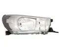Svtlomet VAN WEZEL ‐ VAW 5488962
