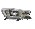 Svtlomet VAN WEZEL ‐ VAW 5488964