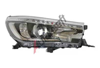 VAN WEZEL Svtlomet VAW 5488964, 5488964