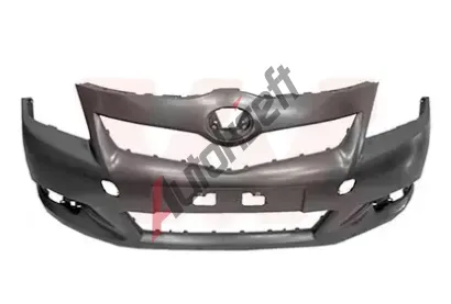 VAN WEZEL Nárazník VAW 5491570, 5491570  VAN WEZEL Nárazník VAW 5491570, 5491570