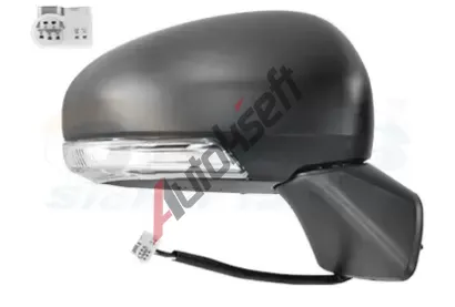 VAN WEZEL Vnj zptn zrctko * HAGUS * VAW 5492808, 5492808