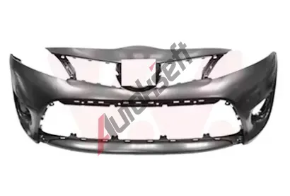 VAN WEZEL Nárazník VAW 5493570, 5493570 VAN WEZEL Nárazník VAW 5493570, 5493570