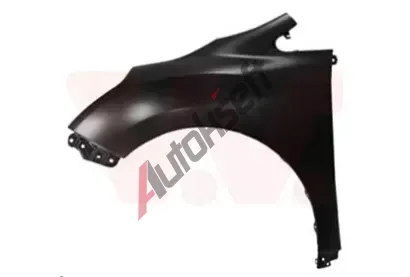 VAN WEZEL Blatník VAW 5493655, 5493655 VAN WEZEL Blatník VAW 5493655, 5493655