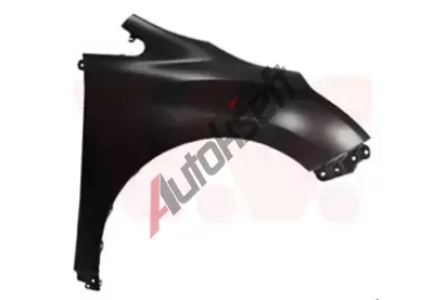 VAN WEZEL Blatník VAW 5493656, 5493656 VAN WEZEL Blatník VAW 5493656, 5493656