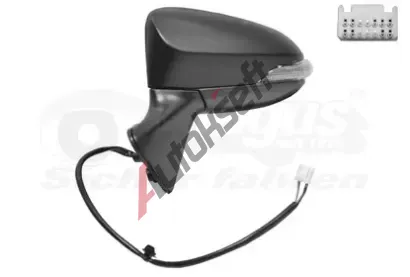 VAN WEZEL Vnj zptn zrctko HAGUS VAW 5493817, 5493817