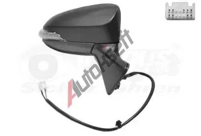 VAN WEZEL Vnj zptn zrctko * HAGUS * VAW 5493818, 5493818