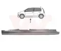 Nstupn panel VAN WEZEL ‐ VAW 5701103