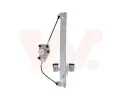 VAN WEZEL Zvedac zazen oken ‐ VAW 5701262