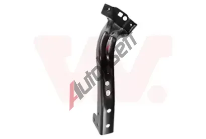 VAN WEZEL Blatník VAW 5701320, 5701320 VAN WEZEL Blatník VAW 5701320, 5701320