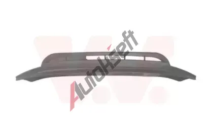 VAN WEZEL Spoiler VAW 5701500, 5701500 VAN WEZEL Spoiler VAW 5701500, 5701500