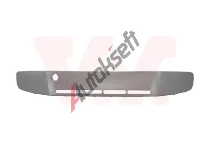 VAN WEZEL Ozdobná / ochranná lišta nárazníku VAW 5701580, 5701580  VAN WEZEL Ozdobná / ochranná lišta nárazníku VAW 5701580, 5701580