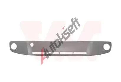 VAN WEZEL Ozdobn / ochrann lita nraznku VAW 5701581, 5701581