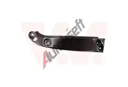 VAN WEZEL Přední obložení VAW 5701662, 5701662  VAN WEZEL Přední obložení VAW 5701662, 5701662