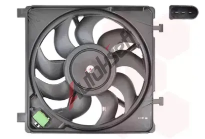 VAN WEZEL Vtrk chlazen motoru VAW 5701747, 5701747