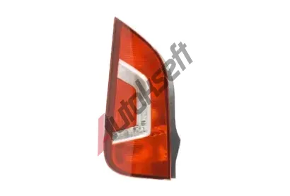 VAN WEZEL Zadní světlo VAW 5701931, 5701931  VAN WEZEL Zadní světlo VAW 5701931, 5701931