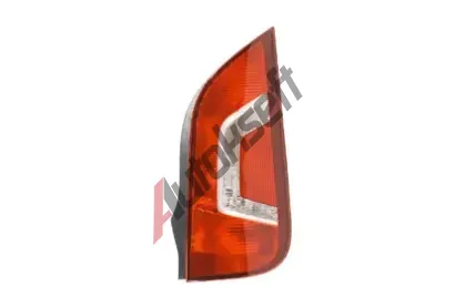 VAN WEZEL Zadní světlo VAW 5701932, 5701932  VAN WEZEL Zadní světlo VAW 5701932, 5701932
