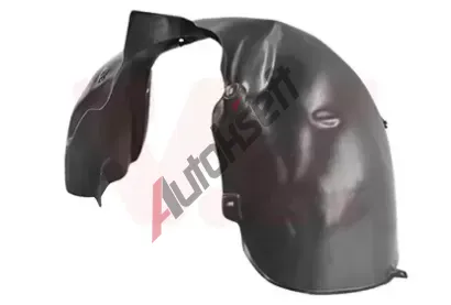VAN WEZEL Plastov nadkol VAW 5702433, 5702433