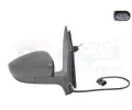 Vnj zptn zrctko VAN WEZEL ‐ VAW 5702804