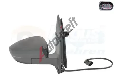 VAN WEZEL Vnj zptn zrctko * HAGUS * VAW 5702804, 5702804