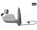 Vnj zptn zrctko VAN WEZEL ‐ VAW 5702808