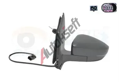 VAN WEZEL Vnj zptn zrctko * HAGUS * VAW 5702813, 5702813