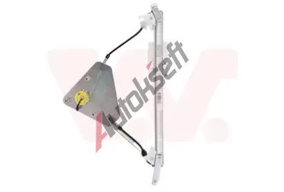 VAN WEZEL Zvedací zařízení oken VAW 5706264, 5706264 VAN WEZEL Zvedací zařízení oken VAW 5706264, 5706264