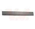 VAN WEZEL Ozdobn� / ochrann� li�ta dve��&nbsp;&dash;&nbsp;VAW 5706424