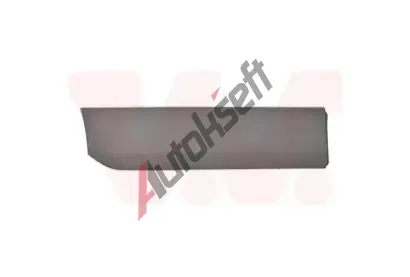 VAN WEZEL Ozdobn / ochrann lita dve VAW 5706426, 5706426