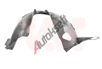 VAN WEZEL Plastové nadkolí VAW 5706433, 5706433  VAN WEZEL Plastové nadkolí VAW 5706433, 5706433