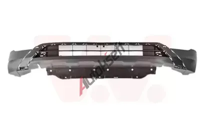 VAN WEZEL Spoiler VAW 5706500, 5706500 VAN WEZEL Spoiler VAW 5706500, 5706500