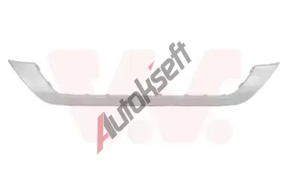 VAN WEZEL Spoiler VAW 5706509, 5706509  VAN WEZEL Spoiler VAW 5706509, 5706509