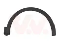 Rozen blatnku VAN WEZEL ‐ VAW 5706522