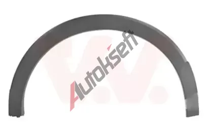 VAN WEZEL Rozšíření blatníku VAW 5706523, 5706523  VAN WEZEL Rozšíření blatníku VAW 5706523, 5706523