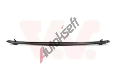 VAN WEZEL Nosník nárazníku VAW 5706561, 5706561  VAN WEZEL Nosník nárazníku VAW 5706561, 5706561