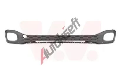 VAN WEZEL Větrací mřížka nárazníku VAW 5706590, 5706590  VAN WEZEL Větrací mřížka nárazníku VAW 5706590, 5706590