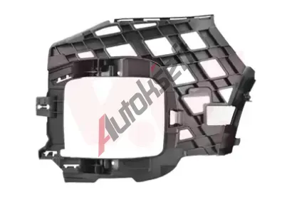 VAN WEZEL Držák mlhovky VAW 5706598, 5706598 VAN WEZEL Držák mlhovky VAW 5706598, 5706598