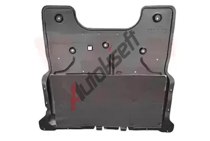 VAN WEZEL Izolace motorovho prostoru VAW 5706702, 5706702