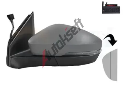 VAN WEZEL Vnj zptn zrctko * HAGUS * VAW 5706807, 5706807