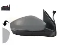 Vnj zptn zrctko VAN WEZEL ‐ VAW 5706808