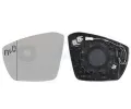 Sklo do vnjho zrctka VAN WEZEL ‐ VAW 5706835