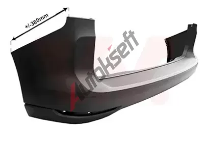 VAN WEZEL Nraznk VAW 5707540, 5707540