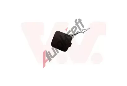 VAN WEZEL Klapka vlenho hku VAW 5707557, 5707557