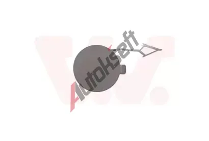 VAN WEZEL Klapka vlenho hku VAW 5707588, 5707588