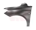Blatnk VAN WEZEL ‐ VAW 5707655