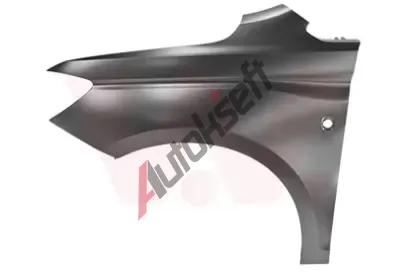 VAN WEZEL Blatník VAW 5707655, 5707655 VAN WEZEL Blatník VAW 5707655, 5707655