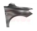 Blatnk VAN WEZEL ‐ VAW 5707656